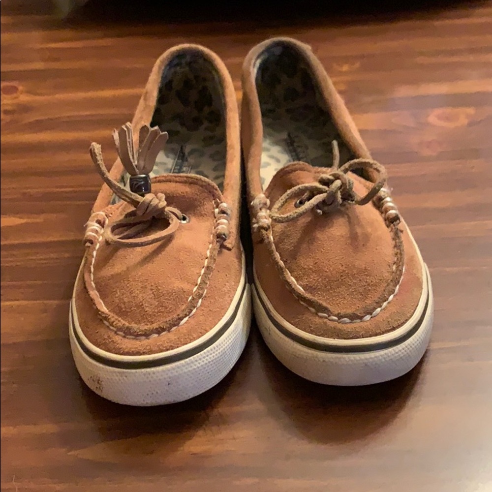 Sperry shoes